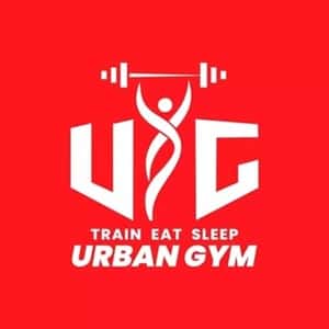 Urban Gym logo