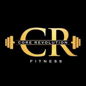 Core Revolution Fitness logo