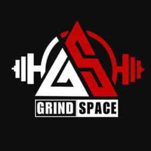 Grindspace Gym logo