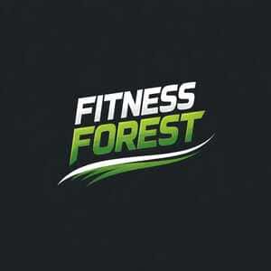 Fitness Forest logo