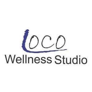 Loco Wellness Studio logo