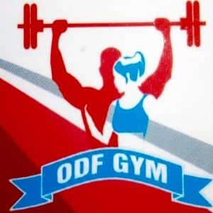 ODF Gym logo