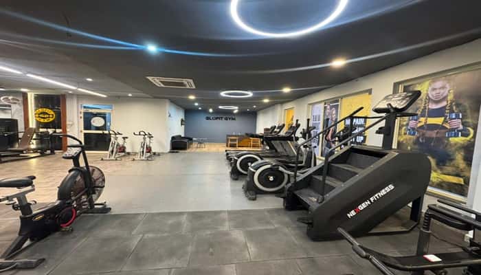 Glofit Gym