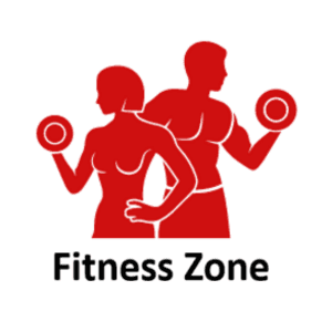 Fitness Zone logo