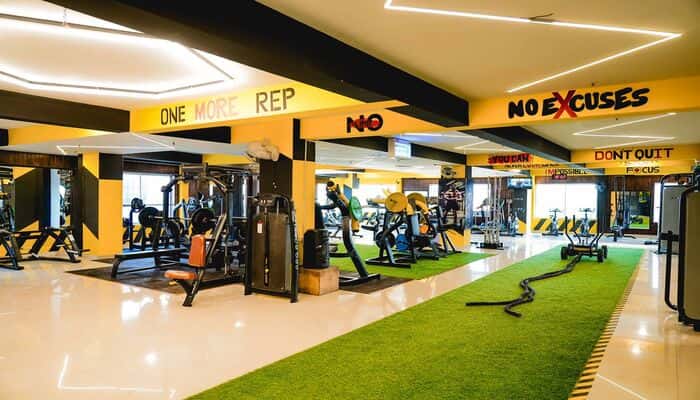 Fitbox Fitness Studio