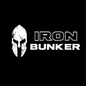 Iron Bunker logo