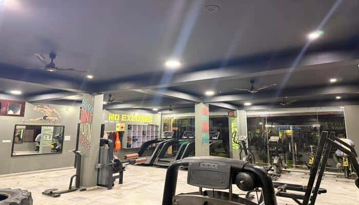 ODF Gym