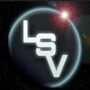 LSV Fitness Studio 3 logo