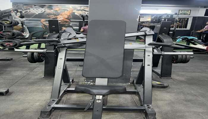 Muscle & Strength Fitness