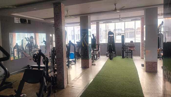 Fit Forever Fitness
