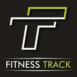 Fitness Track logo