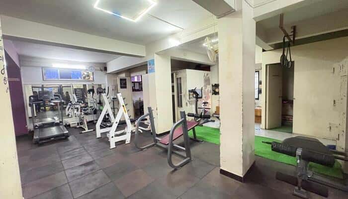 Fitness Track