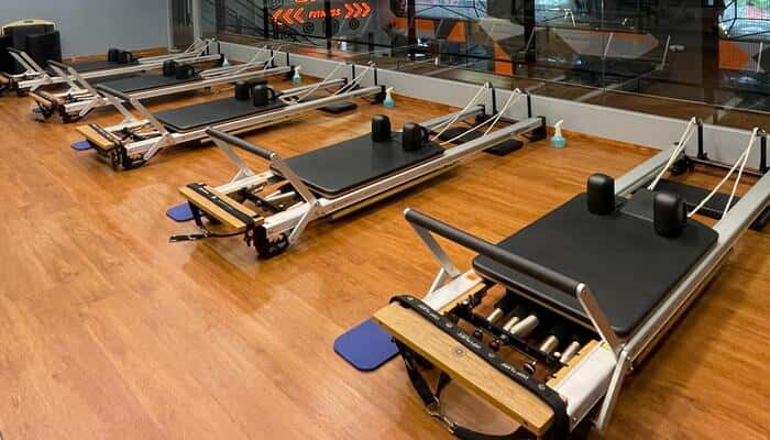 Activ8 Pilates & Rehab Studio