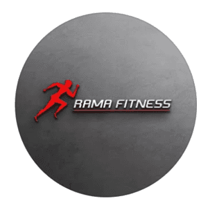 Rama Fitness logo