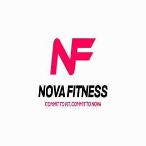 Nova Fitness logo