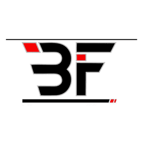 Being FYT logo
