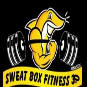 Sweat Box Fitness 3.0 logo