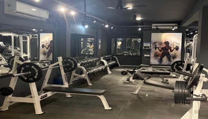 Rama Fitness