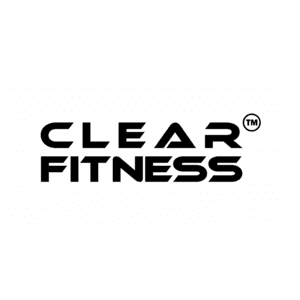 Clear Fitness Club logo