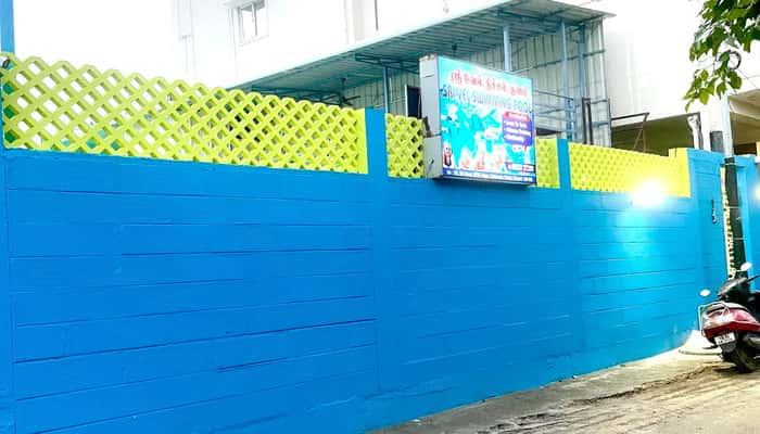 Sri Vel Swimming Pool