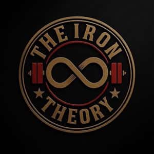 The Iron Theory Gym logo