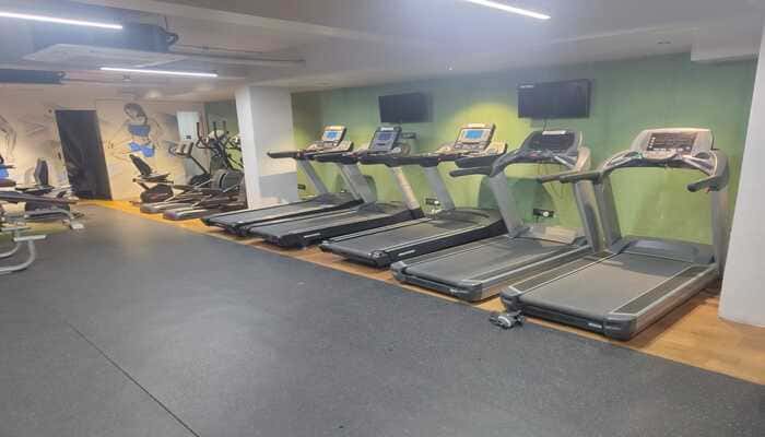 Dynamic Gym
