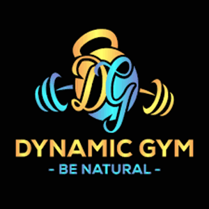 Dynamic Gym logo