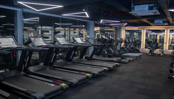 Chisel Fitness
