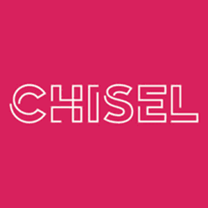 Chisel Fitness logo