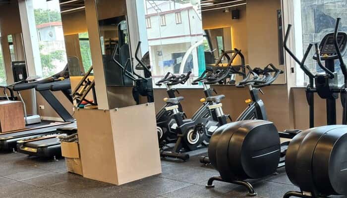 People Choice Fitness Inn