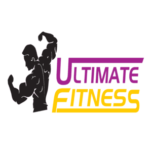 Ultimate Fitness Club logo