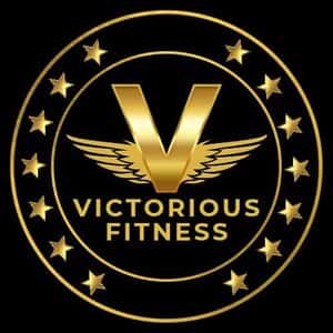 Victorious Fitness logo