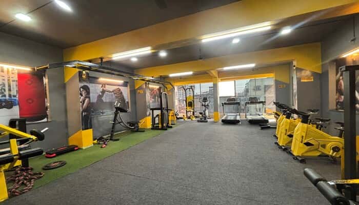 Victorious Fitness