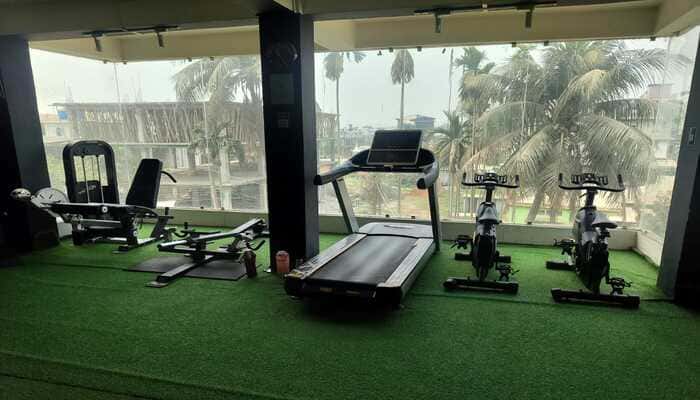 Gym Addict