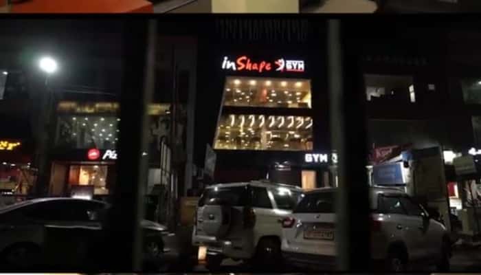 In Shape Gym