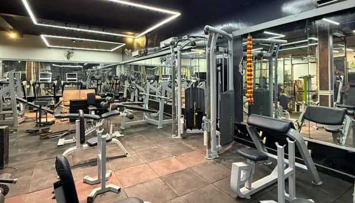 Delhi Fitness School