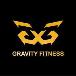 Gravity Fitness logo