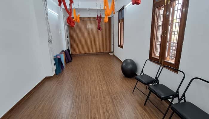 Varthamaan Yoga
