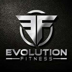 Evolution Fitness logo
