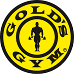 Gold's Gym logo