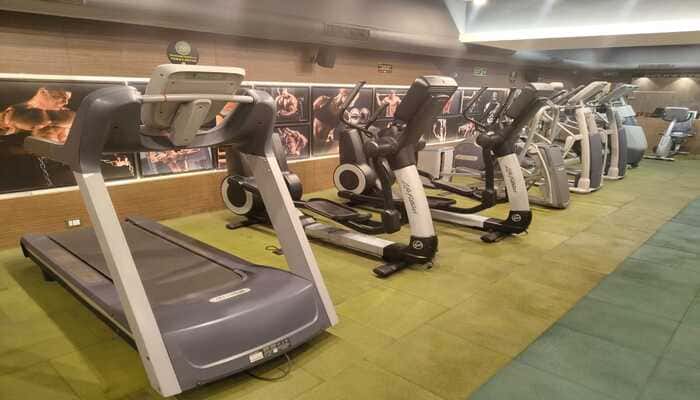 Gold's Gym