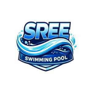 Sree Swimming Pool logo