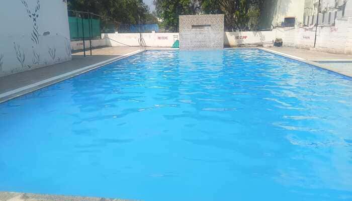 Sree Swimming Pool