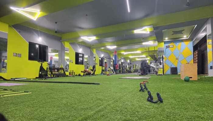 Body Battle Gym