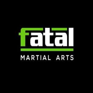 Fatal Martial Arts Academy logo
