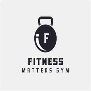 Fitness Matters Gym logo