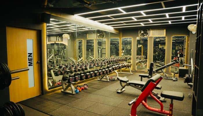 Fitness Matters Gym