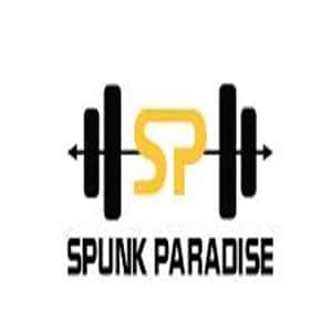 Spunk Paradise logo