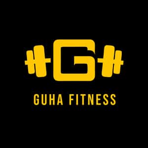 Guha Fitness logo