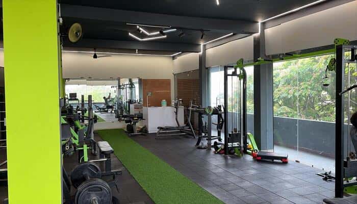 Zoro Fitness & Lifestyle